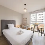 4 Le Loki - Tramway - Wifi Διαμέρισμα