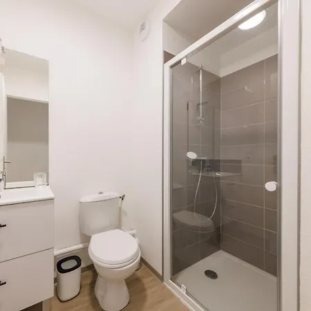 4 Le Loki - Tramway - Wifi 公寓 *