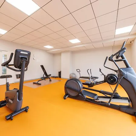 4 Le Loki - Tramway - Wifi 公寓 *