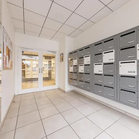 4 Le Loki - Tramway - Wifi * Клермон-Ферран