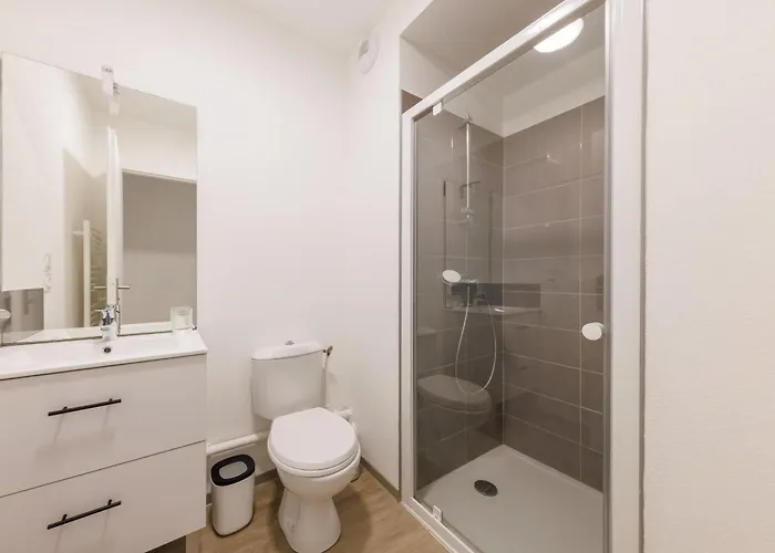 4 Le Loki - Tramway - Wifi 公寓 *