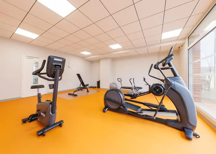 4 Le Loki - Tramway - Wifi Апартаменты *